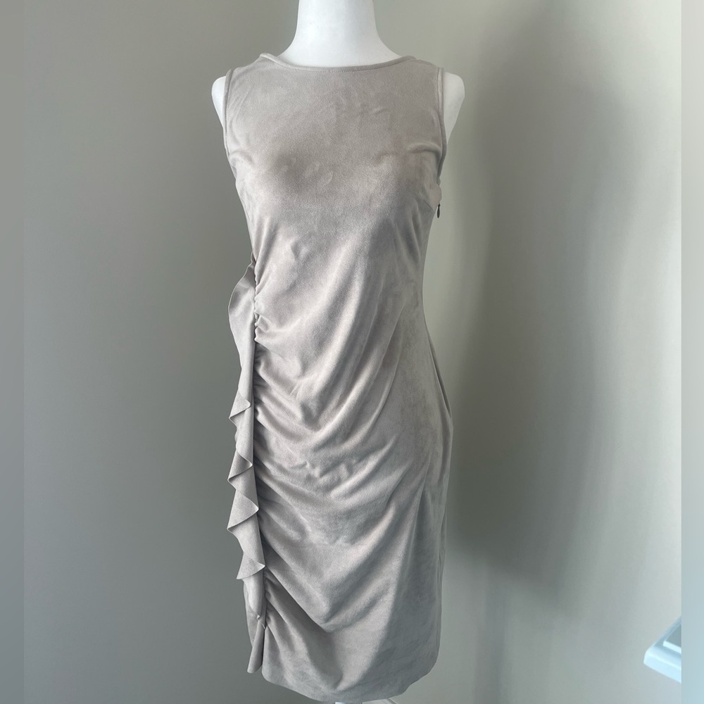 INC International Concepts Petite Small Dress